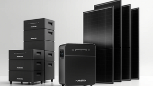 Marstek Venus : les nouvelles batteries solaires pas chères !