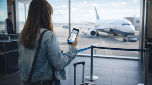 L'app France Identité sera bientôt acceptée dans les aéroports