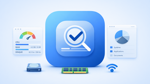 MacOptimizers : un nouvel utilitaire gratuit (et français) pour diagnostiquer et optimiser son Mac