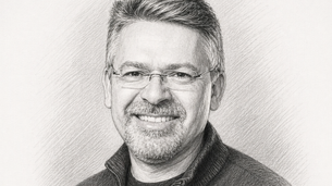 À peine parti d’Apple, devinez où John Giannandrea a retrouvé un emploi ?