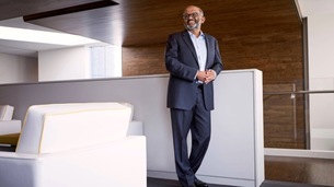 Shantanu Narayen quitte la direction d'Adobe après 18 ans