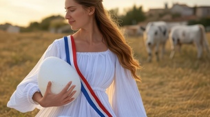 Lucie, l’intelligence artificielle française ridicule a été débranchée