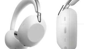 Le nouveau casque ultra premium de Sony 1000X "The ColleXion" fuite en images