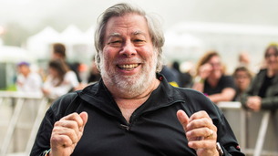 Insolite : Steve Wozniak est désormais… serbe