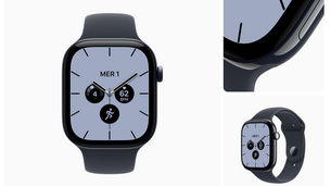 Apple Watch Series 12 : attention, les modèles en céramique sont plus gros et plus lourds