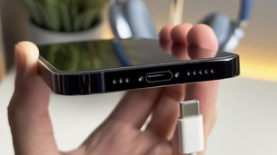 Apple pensait passer à l’USB-C sur l’iPhone 16