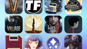 Les gros jeux Mac bradés sur le Mac App Store !