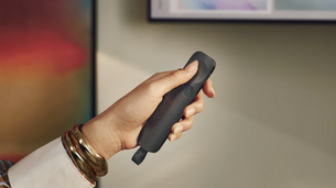 Spotlight 2 : Logitech réinvente la télécommande de présentation (et elle est magnifique)