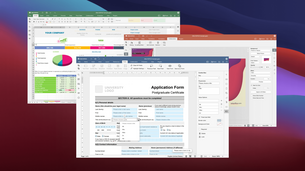 ONLYOFFICE sur Mac : une alternative gratuite et complète à Microsoft Office