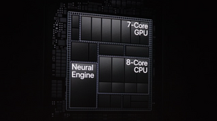 Une faille de sécurité touche les GPU Apple, AMD et Qualcomm