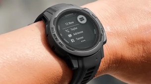 Une fuite confirme la prochaine Garmin Instinct 3