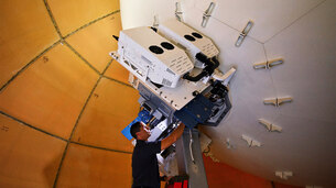Apple : et si les appels par satellite devenaient la norme ?