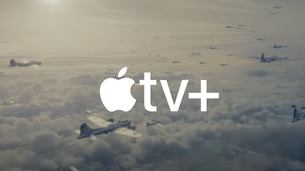 Un catalogue de folie pour Apple TV+ en 2024 !