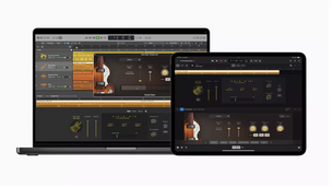 Mise à jour de Logic Pro pour Mac et iPad : quelles sont les nouveautés ?