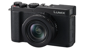 Panasonic Lumix L10 : un compact expert à 1 499 € pour les 25 ans de Lumix