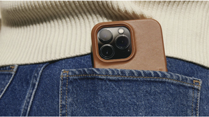 20% de remise sur tous les accessoires en cuir Mujjo pour sublimer votre iPhone !