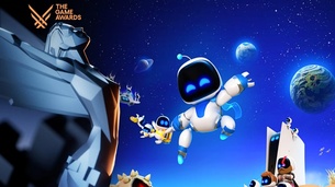 Game Awards 2024 : Astro Bot (Meilleur jeu de l'année), Balatro (Meilleur jeu indépendant)