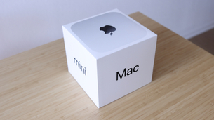 Vitesse et remplacement des SSD du Mac mini M4 : des bonnes et des mauvaises surprises...