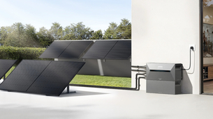 Test Anker SOLIX Solarbank 2 : le meilleur kit solaire + stockage 2024 ?