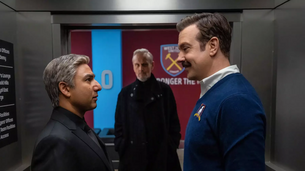 Apple TV+ : Ted Lasso revient au printemps pour une ultime saison ! [+ toutes les nouveautés]