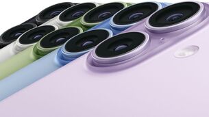 Apple explose les ventes de smartphones (merci qui ?)