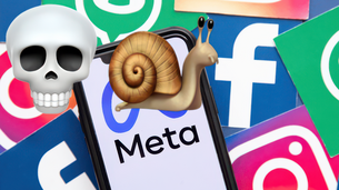 Panne en cours chez Meta : Instagram, WhatsApp, Facebook et Messenger sont concernés (et lents)