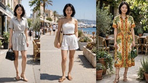 Muse Image : Meta glisse son générateur d'images maison dans Instagram et WhatsApp