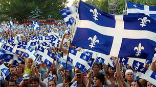 Tabarnak ! Google Traduction se met au québécois