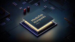 MediaTek veut des Chromebooks plus puissants avec son nouveau Kompanio Ultra