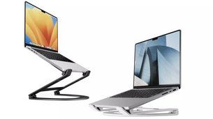 Les supports Curve et Curve Flex pour Mac de Twelve South en promo !