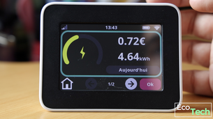 nrLink : la société My Energy Manager en difficultés, quelles alternatives pour suivre sa conso ?