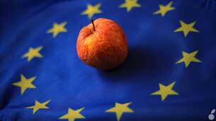 L’UE accuse Apple de violer les règles de concurrence #DMA