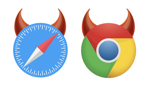Attention, ce malware se déguise en mise à jour pour Safari et Chrome sur Mac
