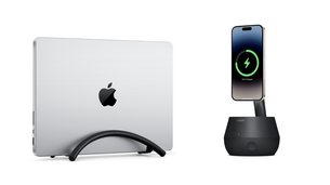Deux nouveaux supports intéressants pour Mac et iPhone sur l'Apple Store !