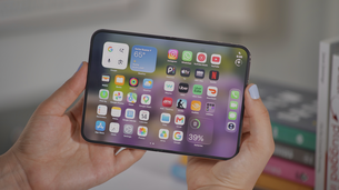 Test de l'iPhone Duo pliable : Apple peut souffler