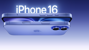 La reprise des ventes de smartphones en Europe est ralentie par l'iPhone 16