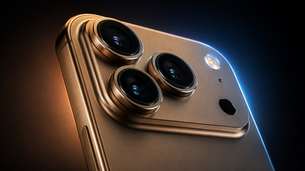 Tata a laissé fuiter toutes les infos sur l'iPhone 18 Pro (non, pas votre tatie)
