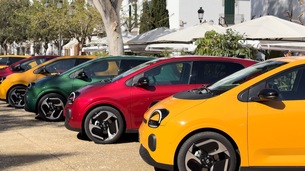 Une électrique neuve sous les 15 000 euros : le plan français se précise pour 2027
