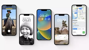 Apple publie les RC d'iOS/iPadOS 16.3, tvOS 16.3, watchOS 9.3 et macOS 13.2