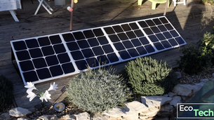 Beem Energy : Installation des panneaux solaires. Tuto, avis, prix et rentabilité