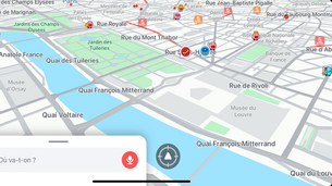 Ronds-points difficiles, virages dangereux, limitations, VE ! Les dernières nouveautés de Waze !