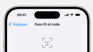 Apple vient-elle de dévoiler Face ID sur le Mac ? (ou pas...)