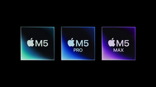 Grosse promo sur les MacBook Pro M5 Pro/Max : économisez jusqu'à 600€ par rapport à l'Apple Store !