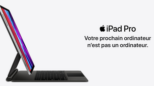 iPadOS 18 propose enfin une des fonctions de base d'un ordinateur !