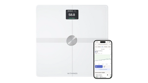 La balance connectée Withings Body Smart en promo : profitez du meilleur prix !