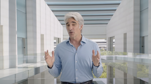 Craig Federighi se penche sur l'avenir de l'IA chez Apple