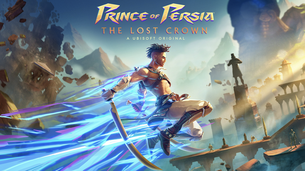 Une date de sortie pour le magnifique Prince of Persia : The Lost Crown sur Mac