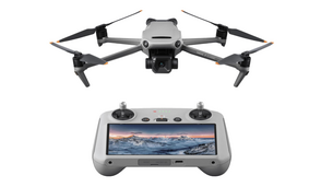 -450€ sur le drone DJI Mavic 3 Classic avec télécommande RC !