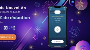 Dernier jour pour IvacyVPN à 1€/mois avec 2To Cloud : qui dit mieux pour la nouvelle année ?
