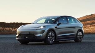 "Sony Honda Mobility", l'exemple à suivre pour l'Apple Car ?